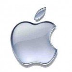 Apple Logo Apple Logo