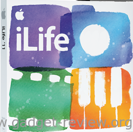 iLife 11 iLife 11