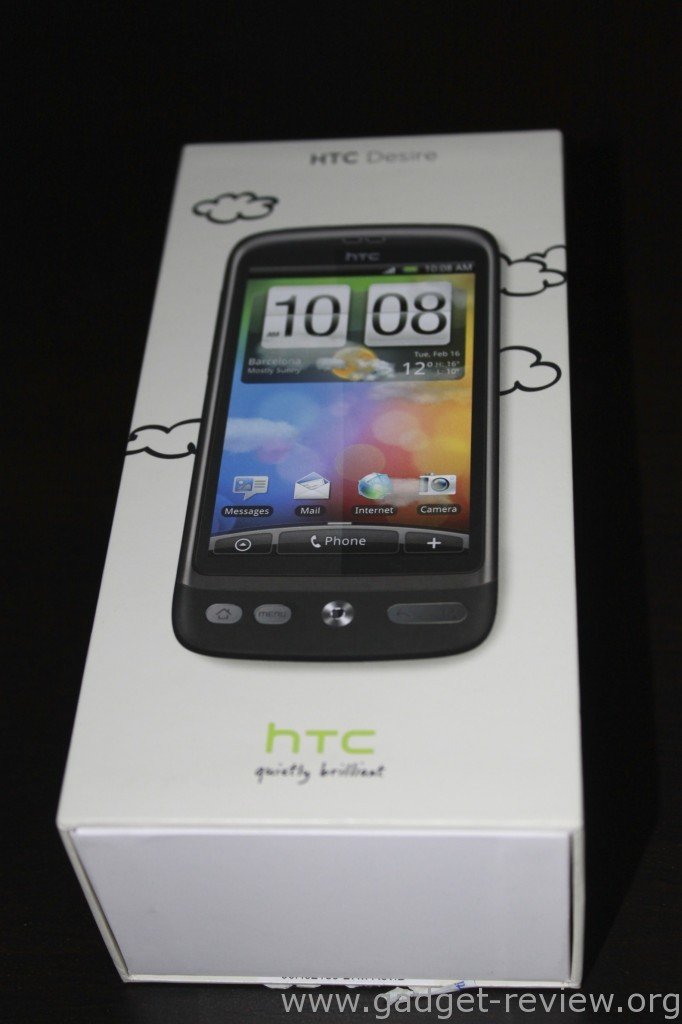 htc desire doos htc desire doos