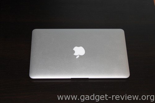 MacBook Air Closed MacBook Air Closed