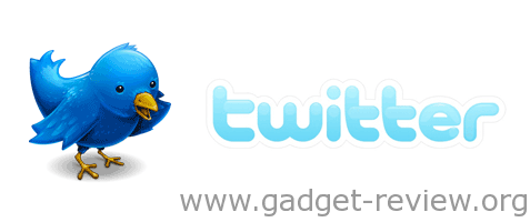 Twitter logo Twitter logo