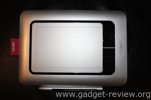 Wacom Bamboo Wacom Bamboo