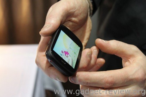 HP Veer Angry Birds HP Veer Angry Birds