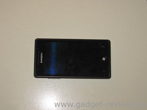 Samsung Omnia 7 Samsung Omnia 7