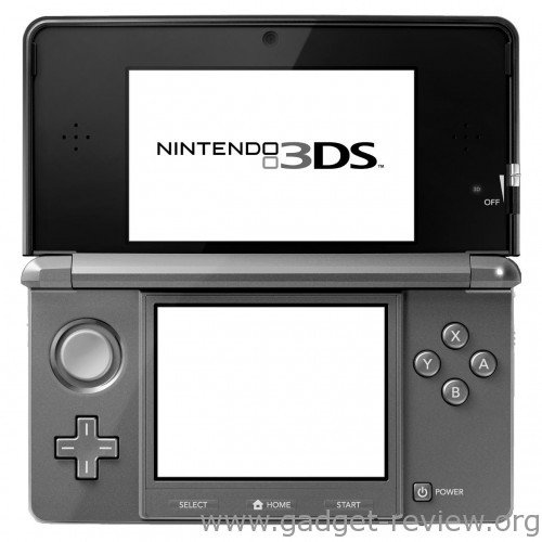 nintendo 3DS nintendo 3DS
