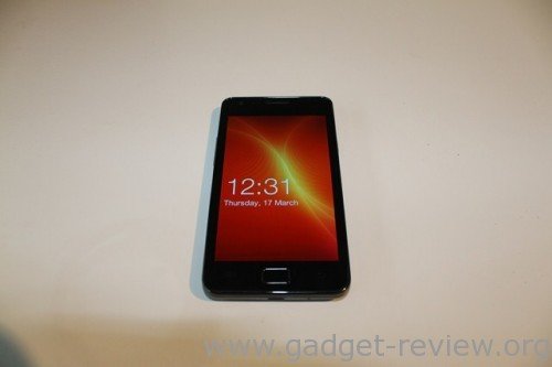 Samsung Galaxy S2 Samsung Galaxy S2