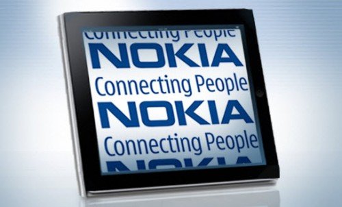 Nokia Tablet Nokia Tablet