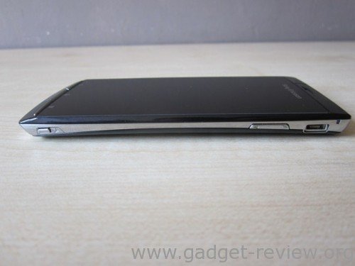 XPERIA Arc XPERIA Arc