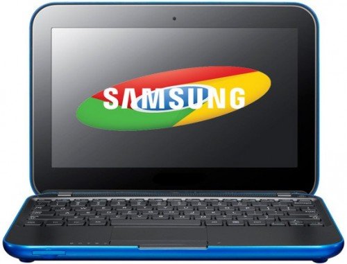 Samsung Chrome OS