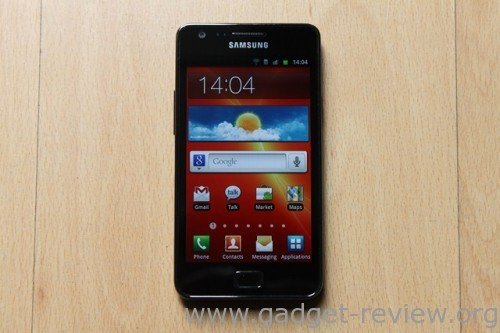 Galaxy S2 Galaxy S2