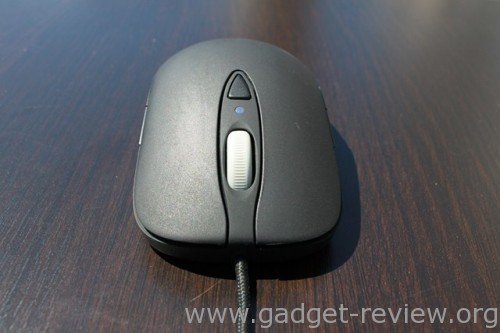 Steelseries Xia Laser Mouse Steelseries Xia Laser Mouse