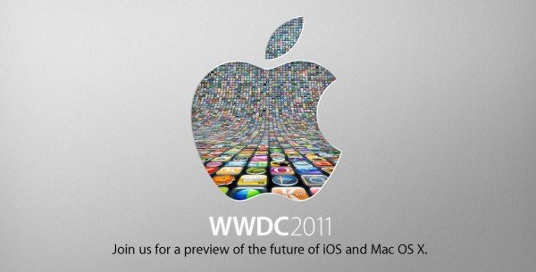 WWDC 2011 WWDC 2011