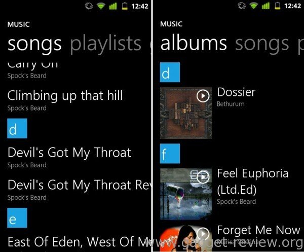 Ubermusic Ubermusic