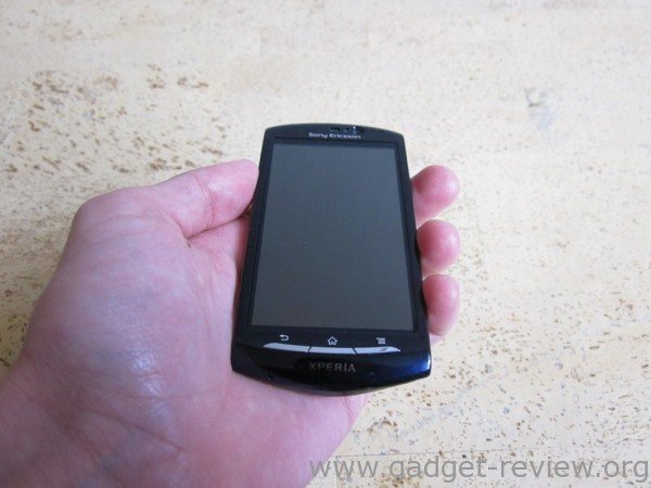 XPERIA Neo XPERIA Neo