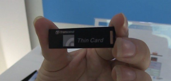 2TB Thin Card 2TB Thin Card
