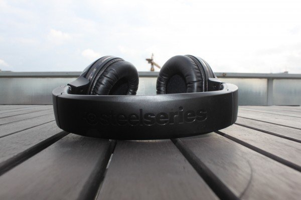 SteelSeries 7H iOS SteelSeries 7H iOS