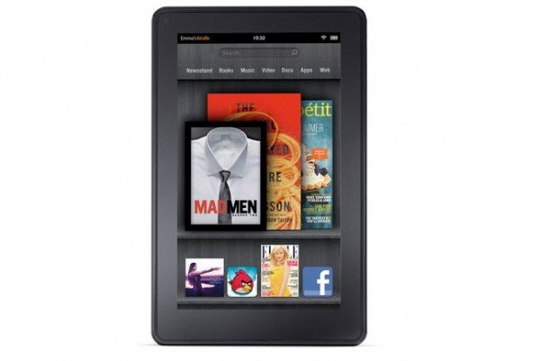 Amazon Fire Tablet Amazon Fire Tablet