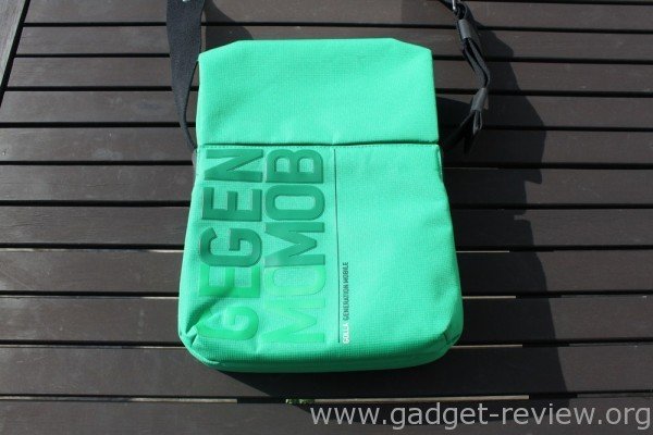 Golla Laptop Bag Delta 11.6 Golla Laptop Bag Delta 11.6