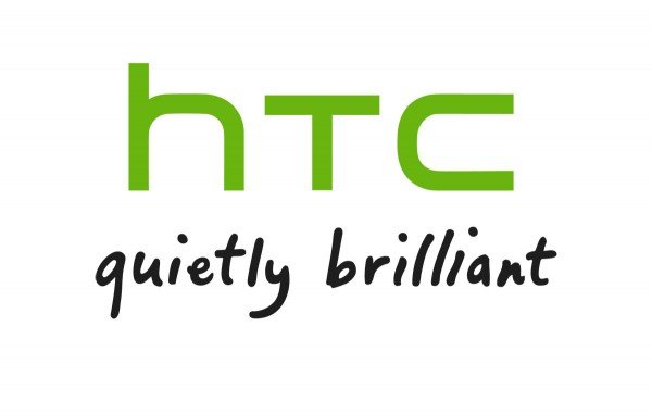 HTC Logo HTC Logo