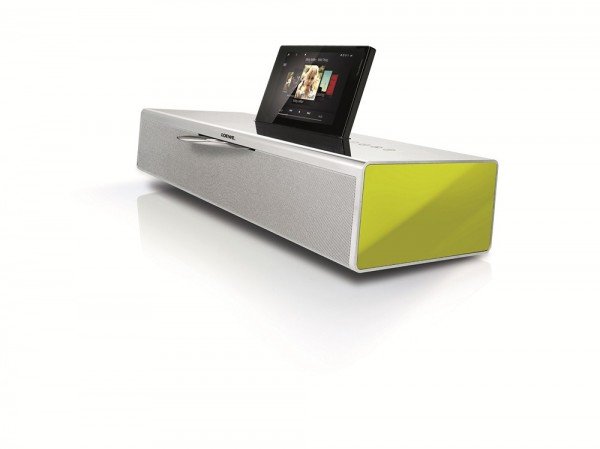 Loewe SoundVision Loewe SoundVision