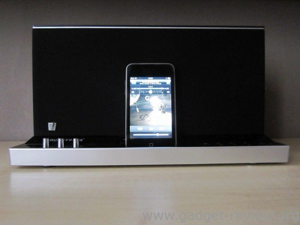 SoundFreaq SFQ-01A SoundFreaq SFQ-01A