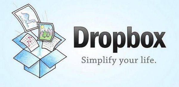 Dropbox Android Dropbox Android