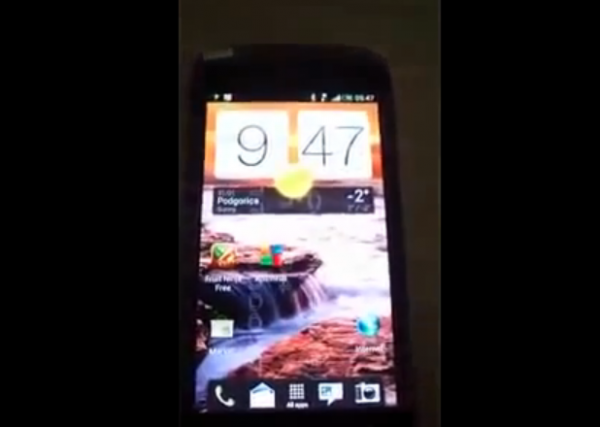 HTC Ville HTC Ville