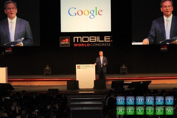 Eric Schmidt Eric Schmidt