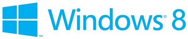 Windows 8 logo Windows 8 logo
