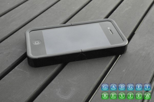 Otterbox Reflex voor iPhone 4/4S