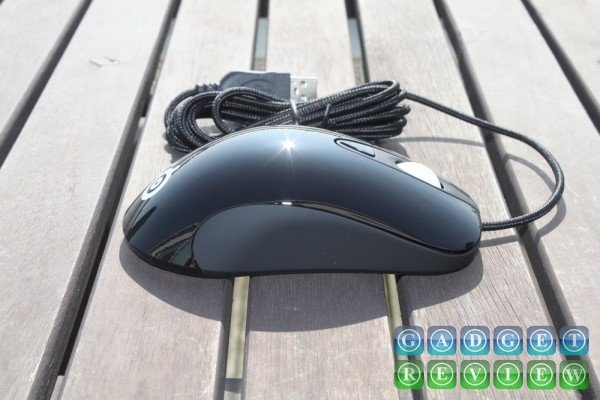 Steelseries Kinzu V2 Pro Edition Gaming Mouse