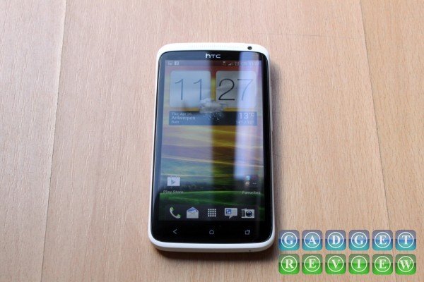 HTC One X HTC One X