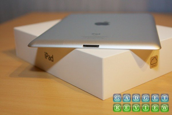 New iPad New iPad