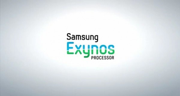 Samsung Exynos 4 Quad Samsung Exynos 4 Quad