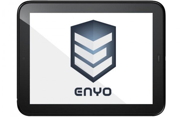 WebOS Enyo WebOS Enyo