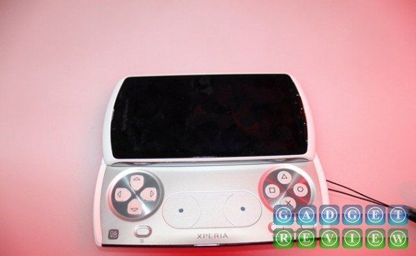 XPERIA Play XPERIA Play