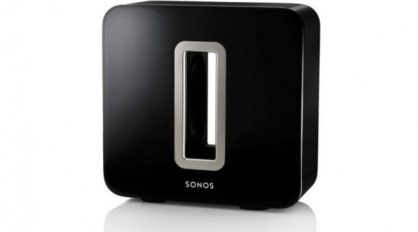 Sonos Sub Sonos Sub