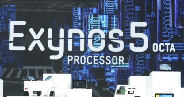 Samsung Exynos 5 Octa