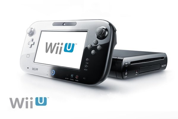 Nintendo Wii U