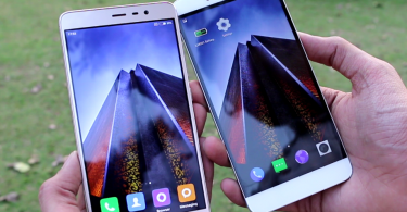 Redmi Note 3 Vs Redmi Note 4