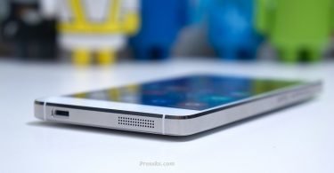 Redmi Note 3 Mobile is Getting Android 7.1.1 Nougat Update