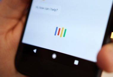 customize Google Assistant